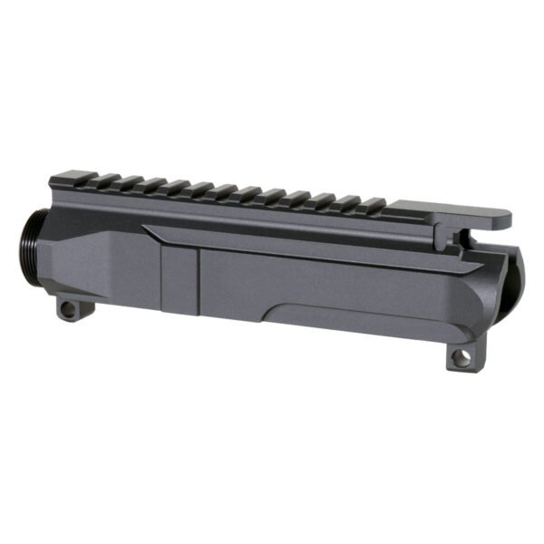 mwa ar15 slick side billet upper receiver