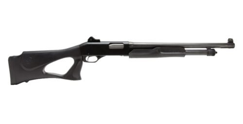 232487f9e.jpg SAVAGE ARMS 320 SEC 12/18.5 T-HOLE GR