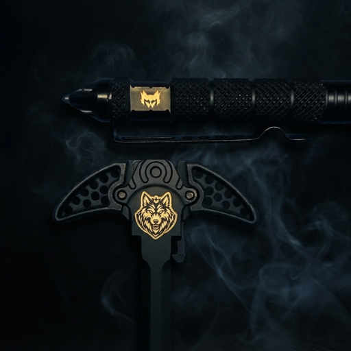 Mad Wolf Armory | Guns, Ammo, Accessories, Custom Firearms