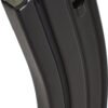 30ALLZBTMPRT.jpg D&H TACTICAL MAGAZINE 5.56X45 - 30RD ALUMINUM BLACK AR15