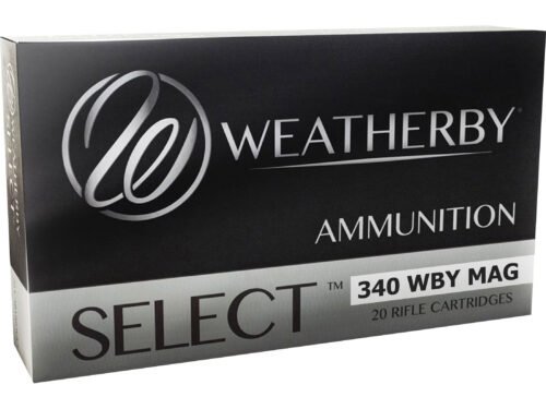 340wbymag.jpg WEATHERBY 340WBY 225GR HORNADY INTERLOCK
