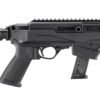 RUGER PC CARB SBR 9MM 6.5" SYN 17+1
