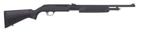 50165500bantamslugsterbb24.jpg MOSSBERG 500 SLUGSTER 410/20 3" BL/SYN