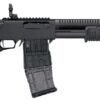MOSSBERG 590RM 12/18.5 10+1