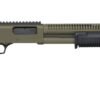 50757cce5-2.jpg MOSSBERG 590R 12/18.5 6+1 ODG BREACHER