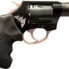 53855.jpg CHT COUGAR 38SP 2 BLK/ROSE GD"