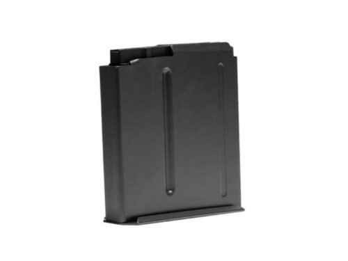 SAVAGE ARMS MAG AICS METAL 300PRC 5-SHOT