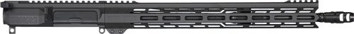 55BC7C3AB_1-1.jpg CMMG COMPLETE UPPER GROUP - RESOLUTE MK4 5.56 16.1" BLACK