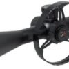 SIGHTRON SCOPE S6 10-60X56 - 34MM W/WHEEL SNAP FOCUS MOA-2