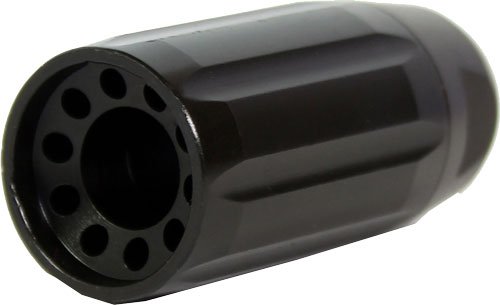 752830820081_1.jpg KAW VALLEY PRECISION LINEAR - COMP M13.5X1 LH THREADS BLACK