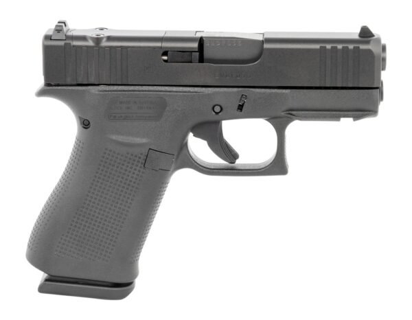 764503073441-1.jpg GLOCK G43X 9MM 3.39" MOS 15+1 RAIL #