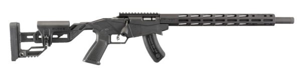 RUG PREC RIM RFL BA 17HMR 15R