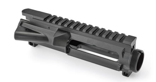 RUGER AR UPPER RECEIVER STRIPPED