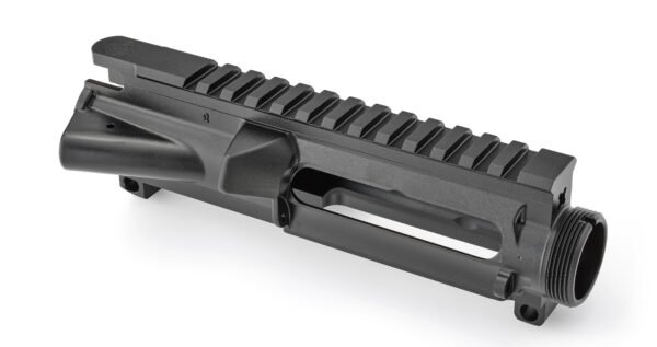 91004-1.jpg RUGER AR UPPER RECEIVER STRIPPED