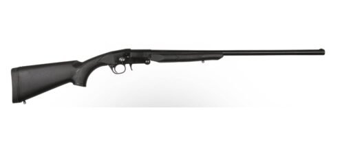 930237f154.jpg CHARLES DALY 101 SINGLE SHOT 20/26 BL/SY 3"