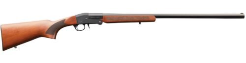 930383d3bc-1.jpg CHARLES DALY 101 SINGLE SHOT 28/26 BL/WD 3"
