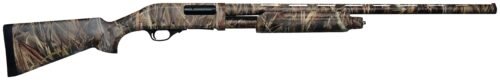 93040612ad.jpg CHARLES DALY 301 PUMP FIELD 12/28 TT DRT 3"