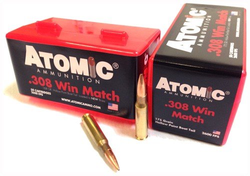 A00428.jpg ATOMIC 308 WIN 175GR MATCH - BTHP 50RD 10BX/CS