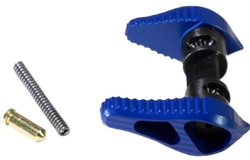 AMBISSB.jpg TIMBER CREEK SAFETY SELECTOR - AMBI MIL-SPEC BLUE