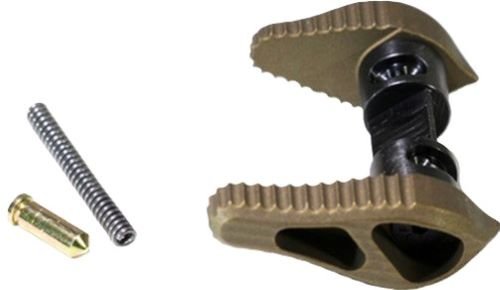 AMBISSBB-1.jpg TIMBER CREEK SAFETY SELECTOR - AMBI MIL-SPEC BURNT BRONZE