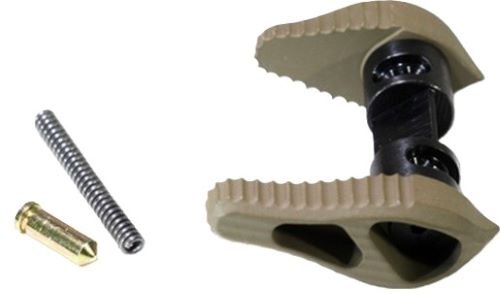 AMBISSFDE-1.jpg TIMBER CREEK SAFETY SELECTOR - AMBI MIL-SPEC FLAT DARK EARTH