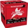 WINCHESTER MAGNUM PHEASANT - 28GA 2.75" 1-1/8OZ 5&6 25RD