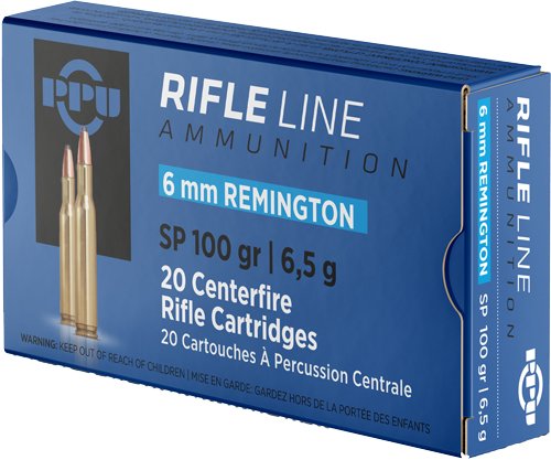 APP6R.jpg PPU 6MM REM 100GR SPBT - 20RD 10BX/CS
