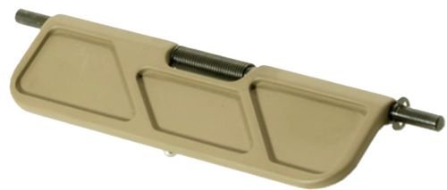 ARBDCFDE-1.jpg TIMBER CREEK AR-15 BILLET - DUST COVER FDE