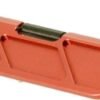 ARBDCR-1.jpg TIMBER CREEK AR-15 BILLET - DUST COVER RED