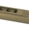 TIMBER CREEK AR15 BUFFER TUBE - BURNT BRONZE