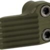 AREMROD-1.jpg TIMBER CREEK EXTENDED MAG - RELEASE FLAT OD GREEN