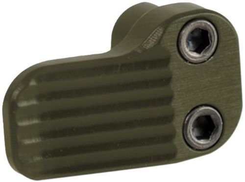 AREMROD-1.jpg TIMBER CREEK EXTENDED MAG - RELEASE FLAT OD GREEN