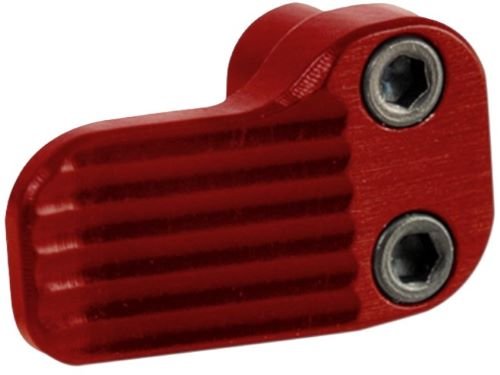AREMRR-1.jpg TIMBER CREEK EXTENDED MAG - RELEASE FLAT RED