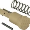 TIMBER CREEK FORWARD ASSIST - AR-15/AR-10 FDE