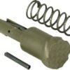 ARFAOD.jpg TIMBER CREEK FORWARD ASSIST - AR-15/AR-10 OD GREEN