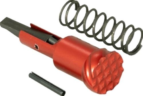 ARFAR-1.jpg TIMBER CREEK FORWARD ASSIST - AR-15/AR-10 RED
