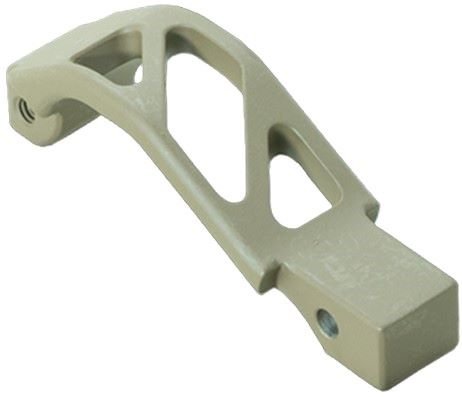 AROTGFDE-1.jpg TIMER CREEK OVERSIZED TRIGGER - GUARD FLAT DARK EARTH