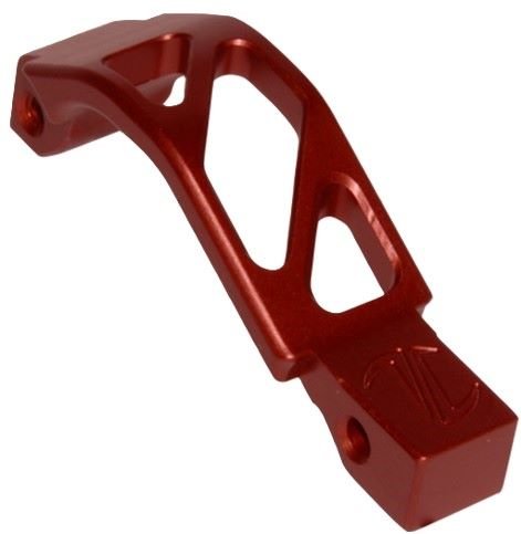 AROTGR-1.jpg TIMER CREEK OVERSIZED TRIGGER - GUARD RED