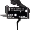 ARTSBB25NNF_1.jpg TRIGGERTECH AR10 SINGLE STAGE - ADAPTABLE STRAIGHT FLAT BLACK