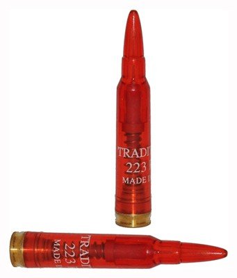 ASC223.jpg TRADITIONS SNAP CAPS .223REM - 2-PACK