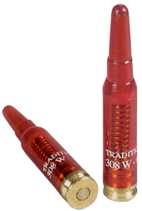ASC308.gif TRADITIONS SNAP CAPS .308 - 2-PACK