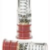 ASC38.jpg TRADITIONS SNAP CAPS - .38 REVOLVER CALIBERS 6-PACK