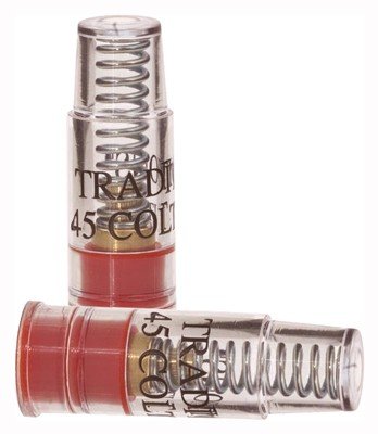 ASC45.jpg TRADITIONS SNAP CAPS .45LC - 6-PACK