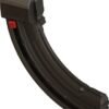 B1725.jpg BUTLER CREEK STEEL LIPS 25RD - MAGAZINE SAVAGE A17 HMR BLACK