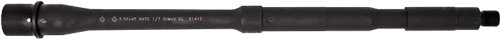 BABL556009MC.jpg BALLISTIC ADVANTAGE 5.56 M4 - CHROME LINED BARREL 14.5"