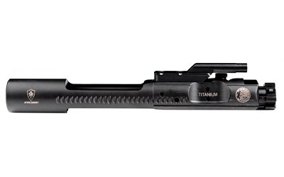 BAD-BCG-M16-TI_1.jpg BAD 556 AR15 BCG TITANIUM ARMORTI