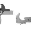 BAD ENHANCED TRIGGER NICKLE TEFLON