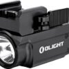 BALDRMINI.jpg OLIGHT BALDR MINI TACTICAL - LIGHT W/ RAIL MOUNT BLACK