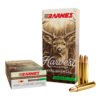 BARNES HARV ST 400 LEG 200GR 20/200