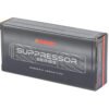 BARNS SUPP OPT 300BLK 220GR 20/200